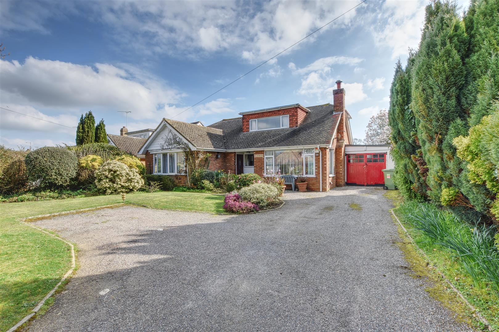 Ellerslie Lane, BexhillOnSea Rush, Witt & Wilson